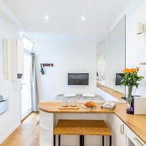 Studio Appartement